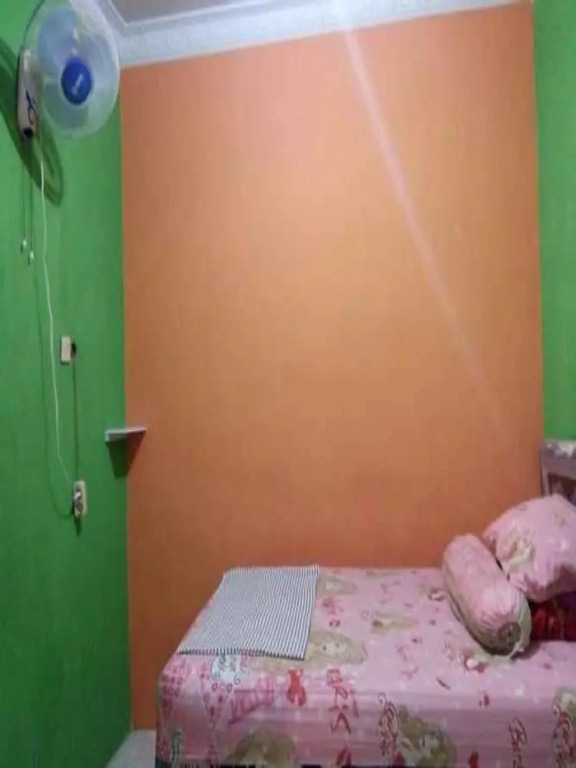 Баньюванги: Anggun Homestay - Hostel