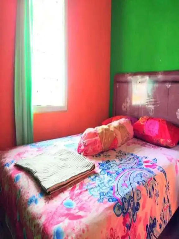 Баньюванги: Anggun Homestay - Hostel