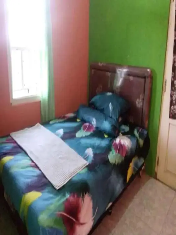Баньюванги: Anggun Homestay - Hostel