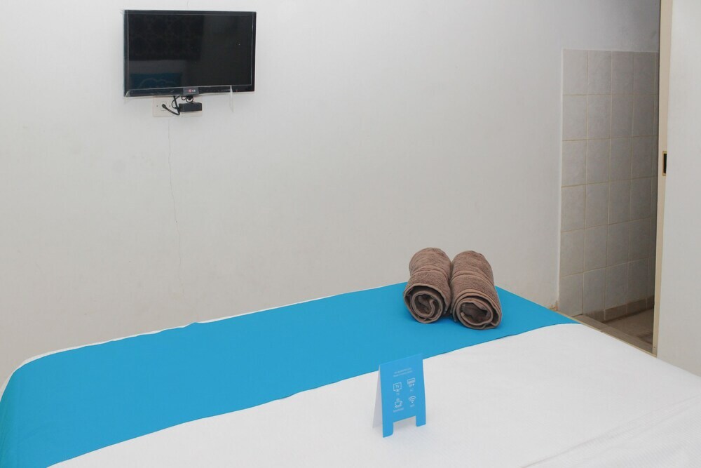 Джокьякарта: Airy Syariah Keraton Yogyakarta Panembahan 9