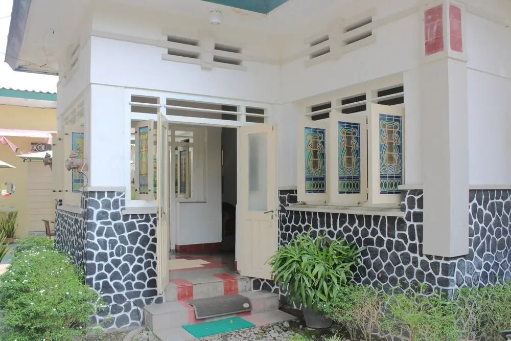 Airy Syariah Keraton Yogyakarta Panembahan 9 — фото 1