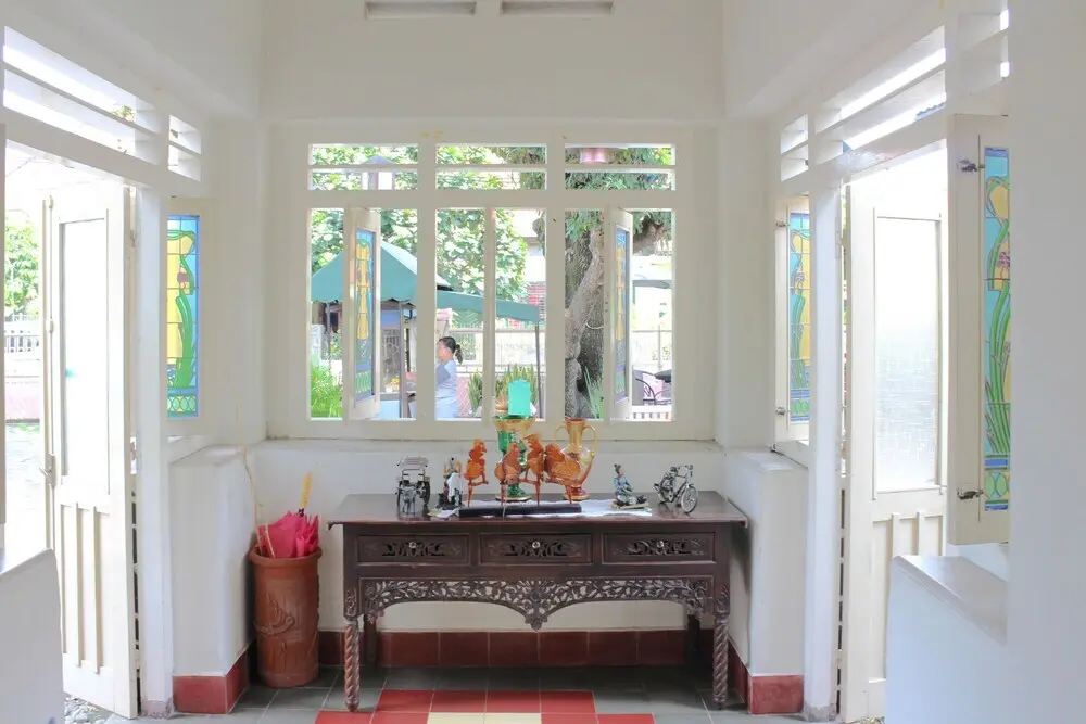 Джокьякарта: Airy Syariah Keraton Yogyakarta Panembahan 9