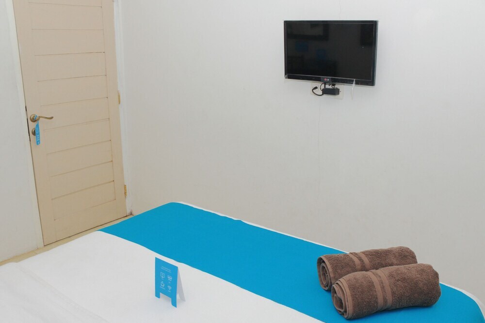 Джокьякарта: Airy Syariah Keraton Yogyakarta Panembahan 9