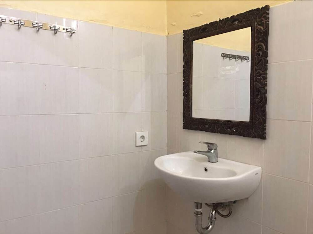 Джимбаран: D'abians House