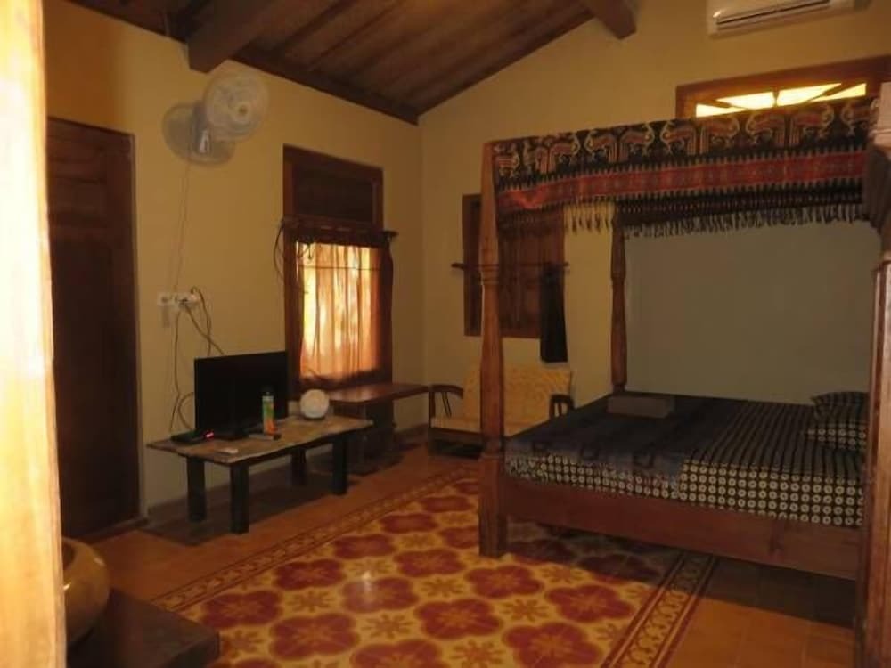 Севон: Bedhot Homestay