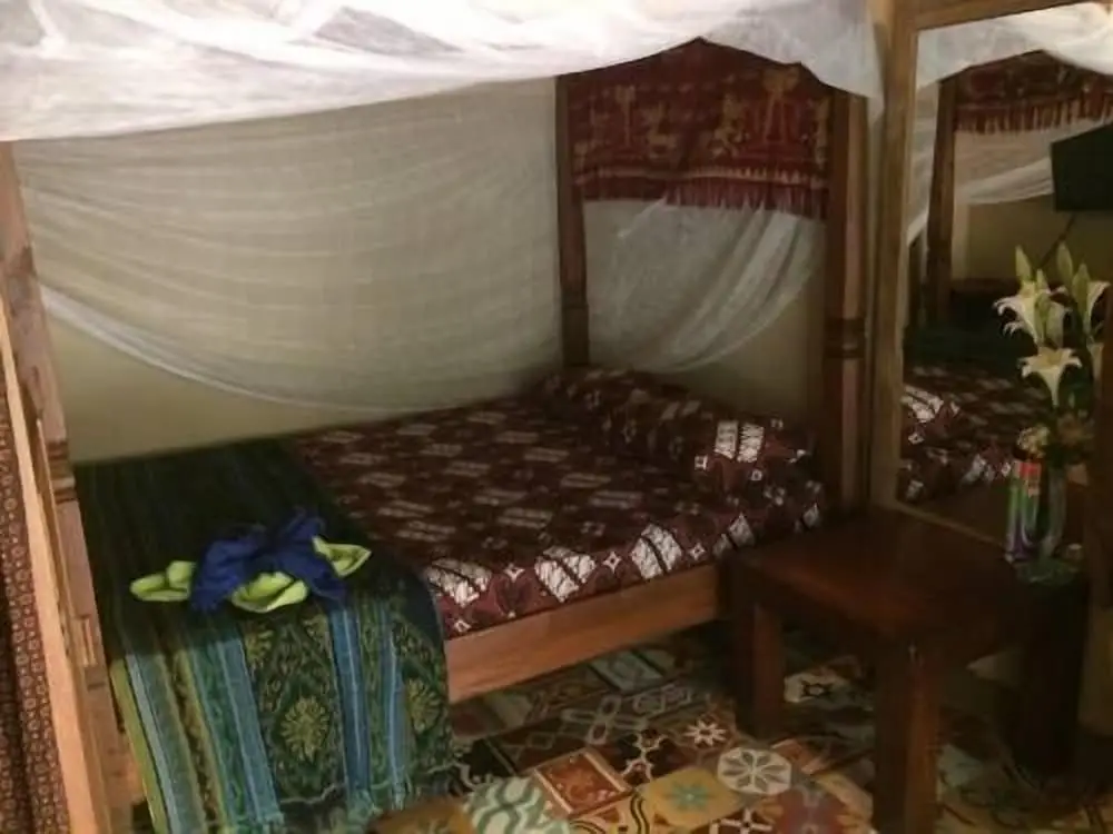 Севон: Bedhot Homestay