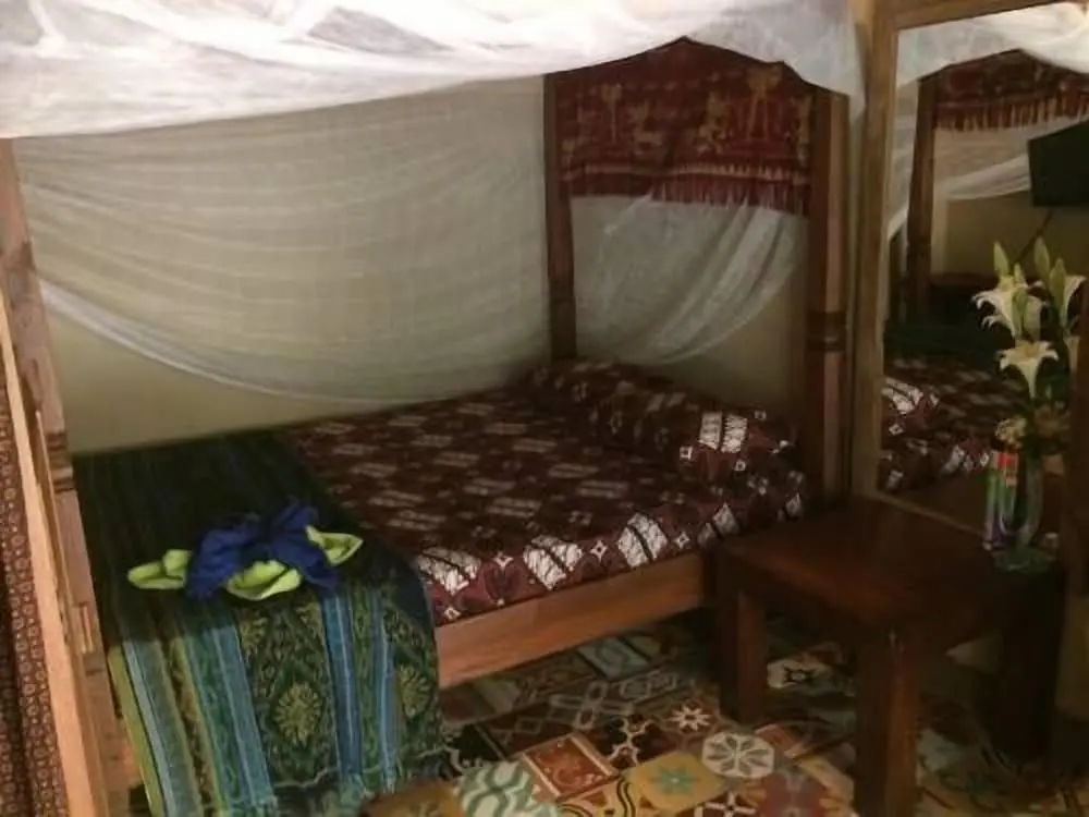 Севон: Bedhot Homestay