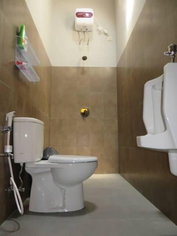 Севон: Bedhot Homestay