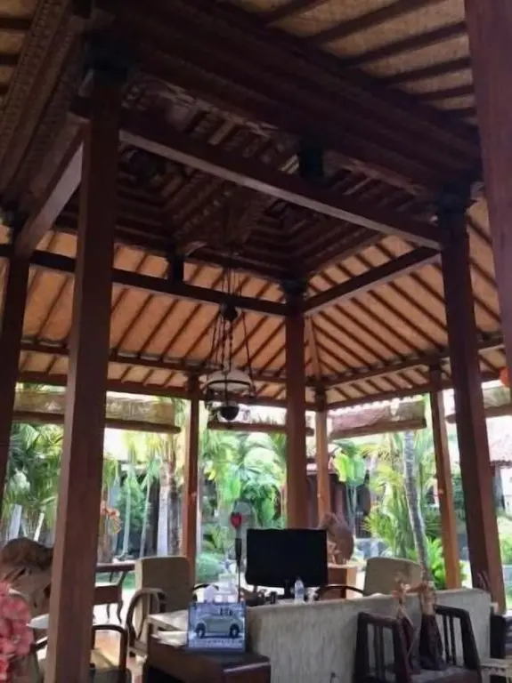 Севон: Bedhot Homestay