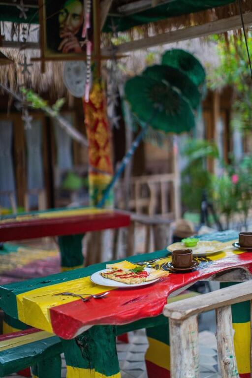 Пенида: Pondok Kana Homestay