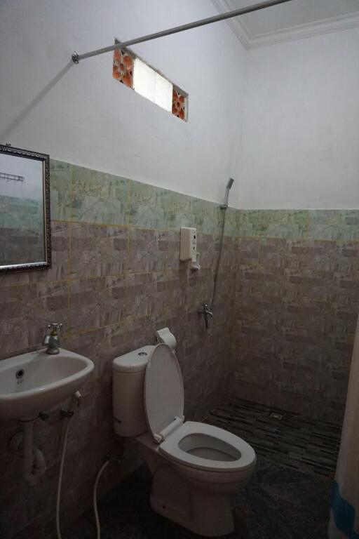Пенида: Pondok Kana Homestay