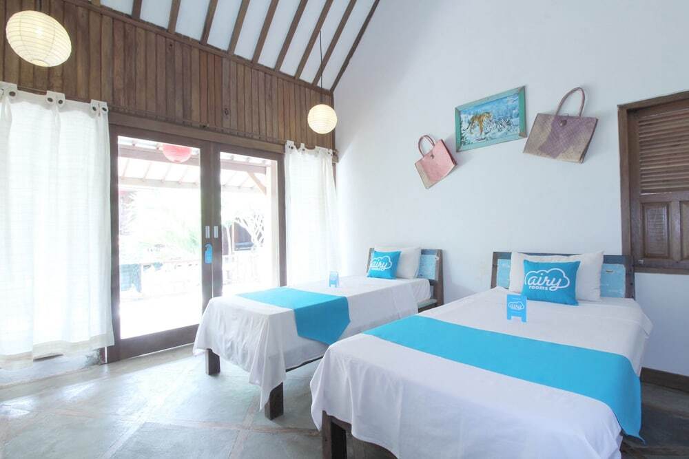Чангу: Airy Kuta Utara Beringin Gang Batu Lumbung Dalung Bali