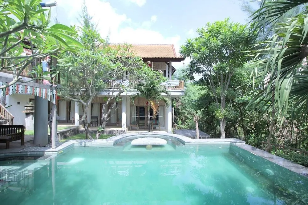 Чангу: Airy Kuta Utara Beringin Gang Batu Lumbung Dalung Bali