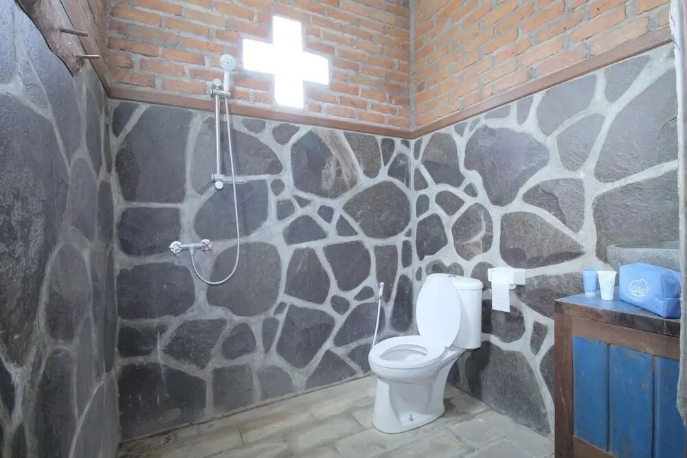 Чангу: Airy Kuta Utara Beringin Gang Batu Lumbung Dalung Bali