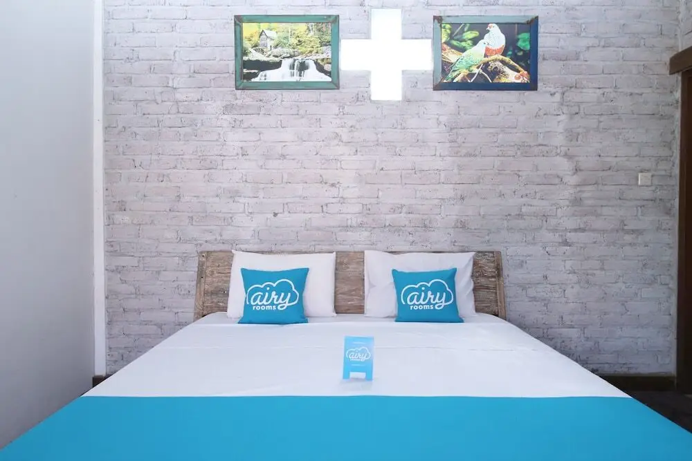 Чангу: Airy Kuta Utara Beringin Gang Batu Lumbung Dalung Bali
