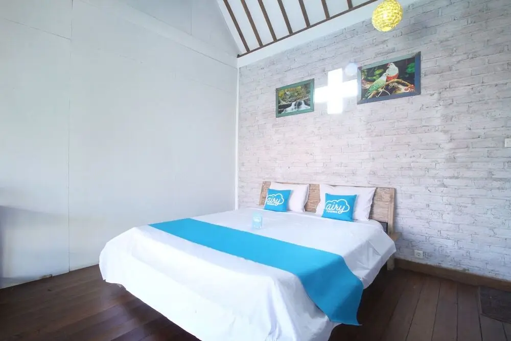 Чангу: Airy Kuta Utara Beringin Gang Batu Lumbung Dalung Bali
