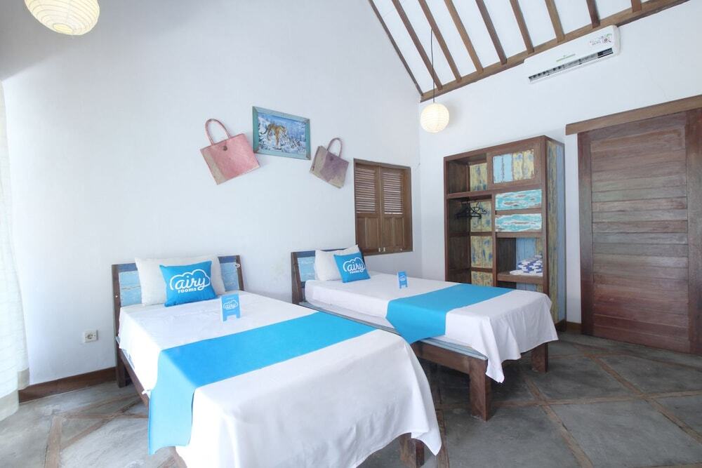 Чангу: Airy Kuta Utara Beringin Gang Batu Lumbung Dalung Bali