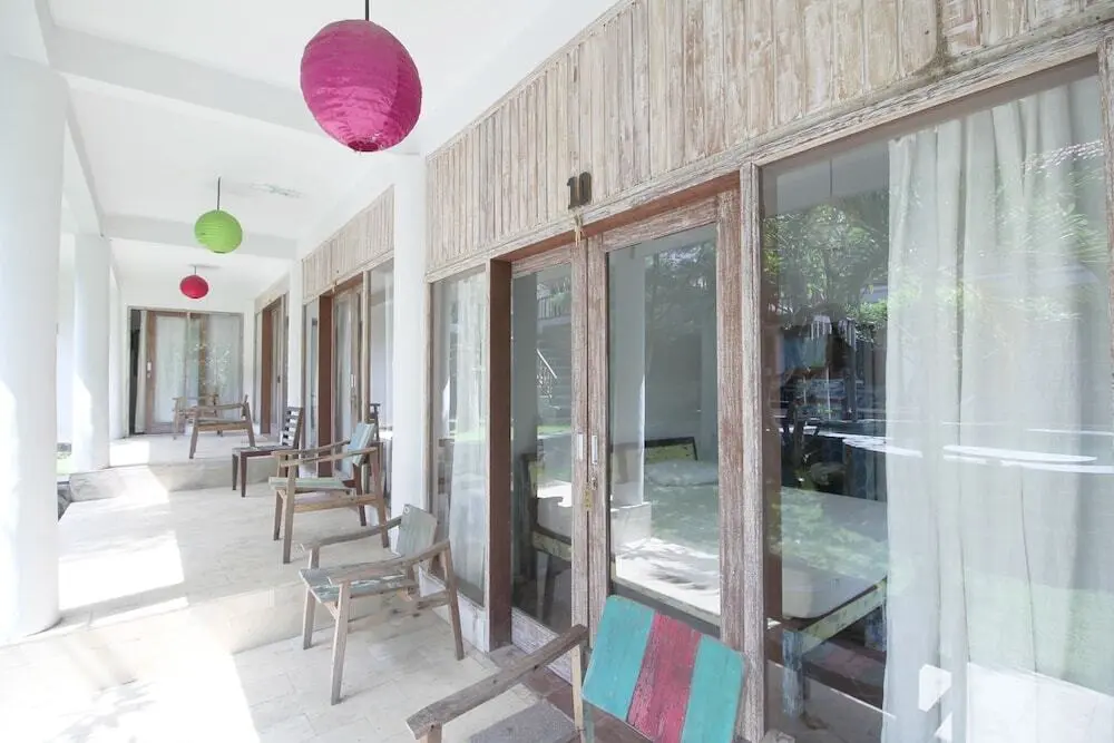 Чангу: Airy Kuta Utara Beringin Gang Batu Lumbung Dalung Bali