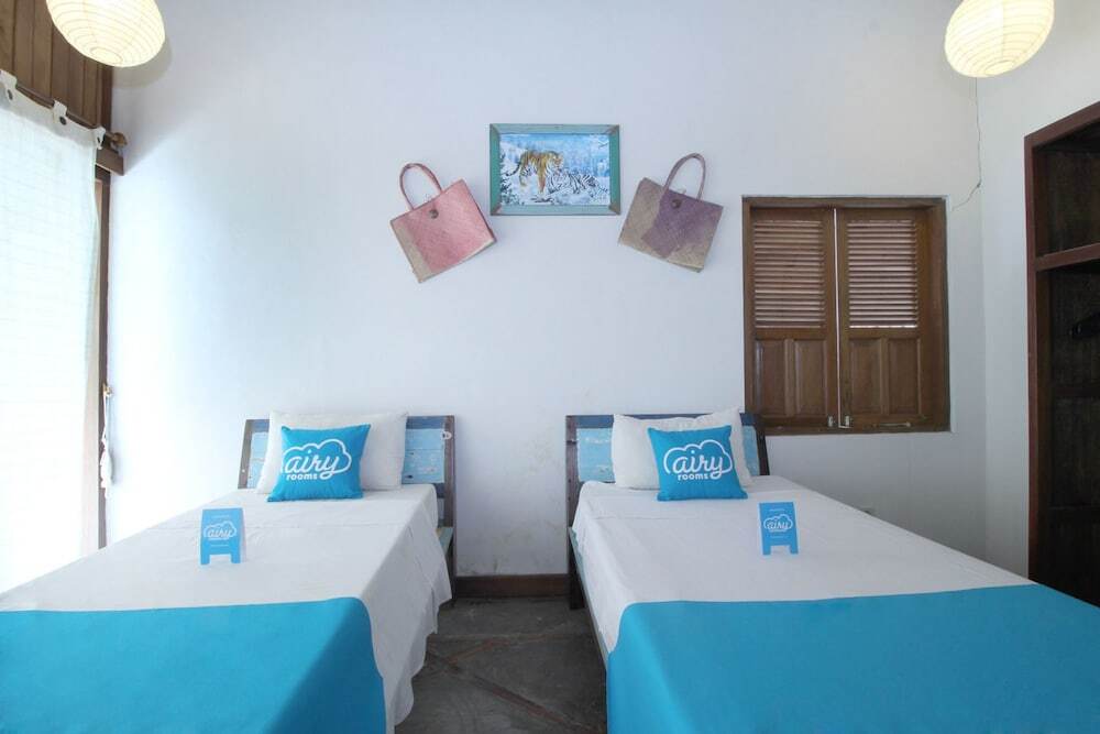 Чангу: Airy Kuta Utara Beringin Gang Batu Lumbung Dalung Bali
