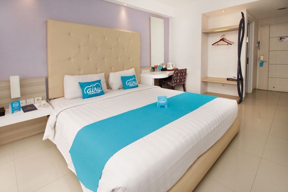 Бандунг: Airy Cipaku Setiabudi Bandung
