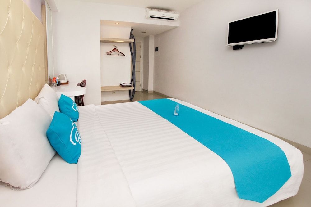 Бандунг: Airy Cipaku Setiabudi Bandung