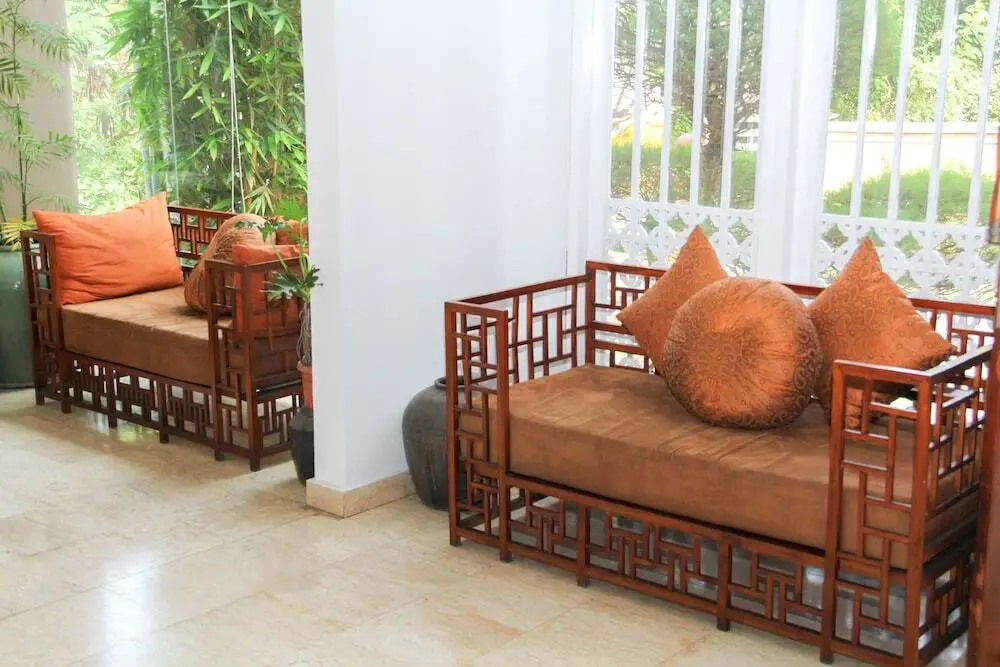 Керобокан: Airy Eco Seminyak Kerobokan Umalas Dua 106 Bali