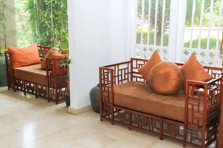 Керобокан: Airy Eco Seminyak Kerobokan Umalas Dua 106 Bali