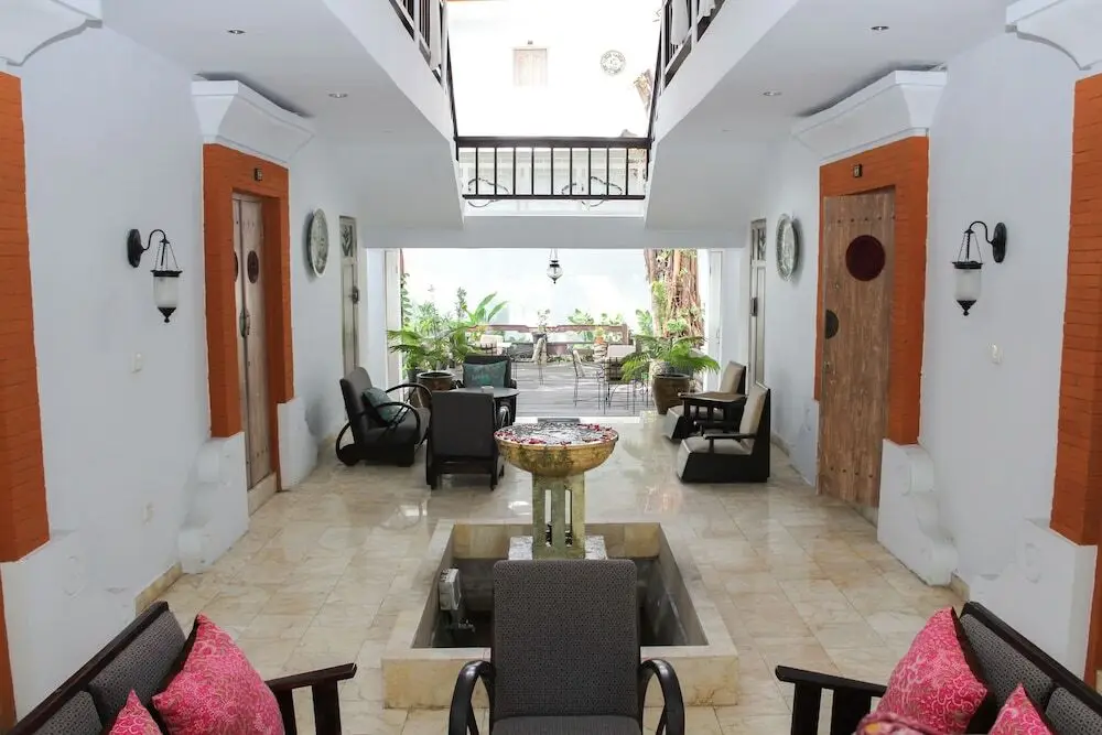 Керобокан: Airy Eco Seminyak Kerobokan Umalas Dua 106 Bali