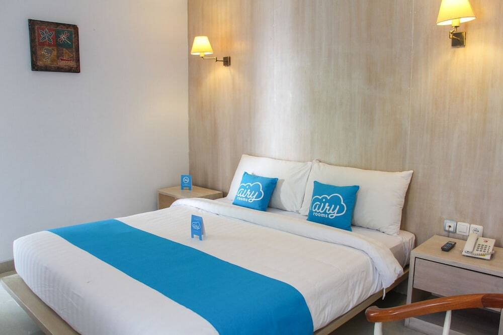 Керобокан: Airy Eco Seminyak Kerobokan Umalas Dua 106 Bali