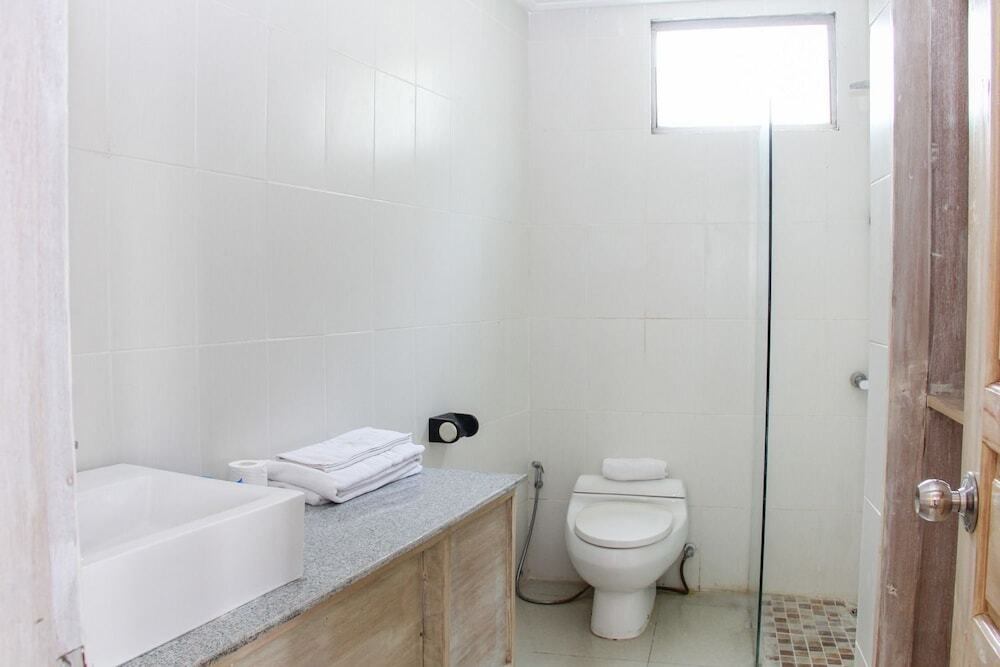 Керобокан: Airy Eco Seminyak Kerobokan Umalas Dua 106 Bali