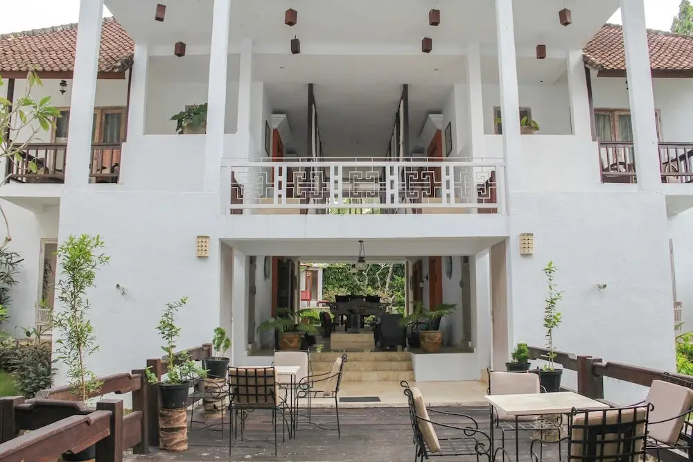 Керобокан: Airy Eco Seminyak Kerobokan Umalas Dua 106 Bali