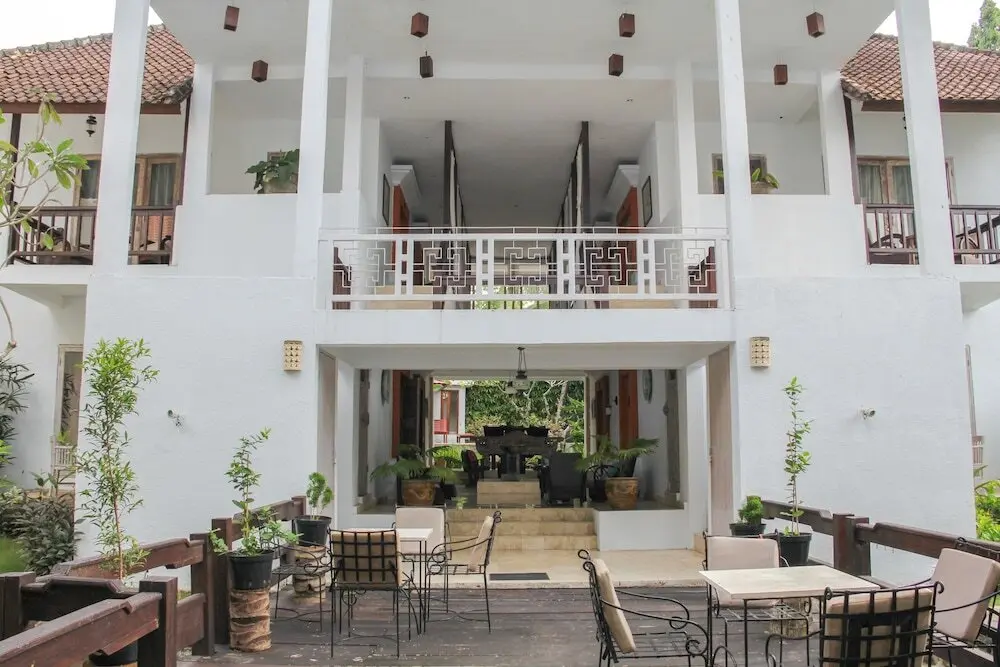 Керобокан: Airy Eco Seminyak Kerobokan Umalas Dua 106 Bali