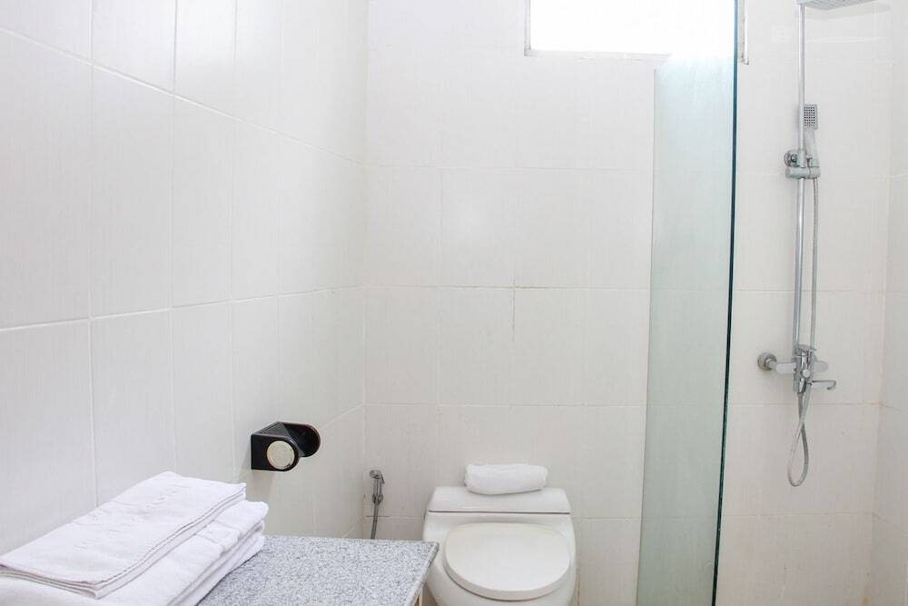 Керобокан: Airy Eco Seminyak Kerobokan Umalas Dua 106 Bali