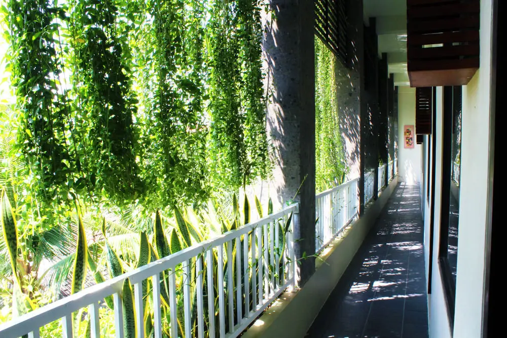 Падангсамбиан: Airy Denpasar Barat Kepuh Segina 8 Bali