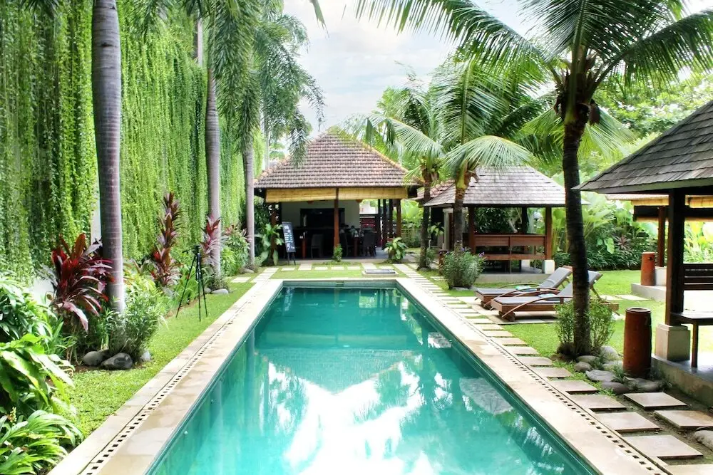 Падангсамбиан: Airy Denpasar Barat Kepuh Segina 8 Bali