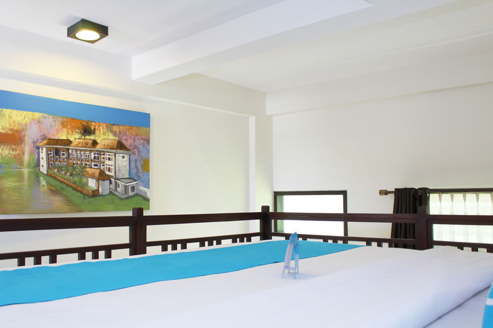Падангсамбиан: Airy Denpasar Barat Kepuh Segina 8 Bali