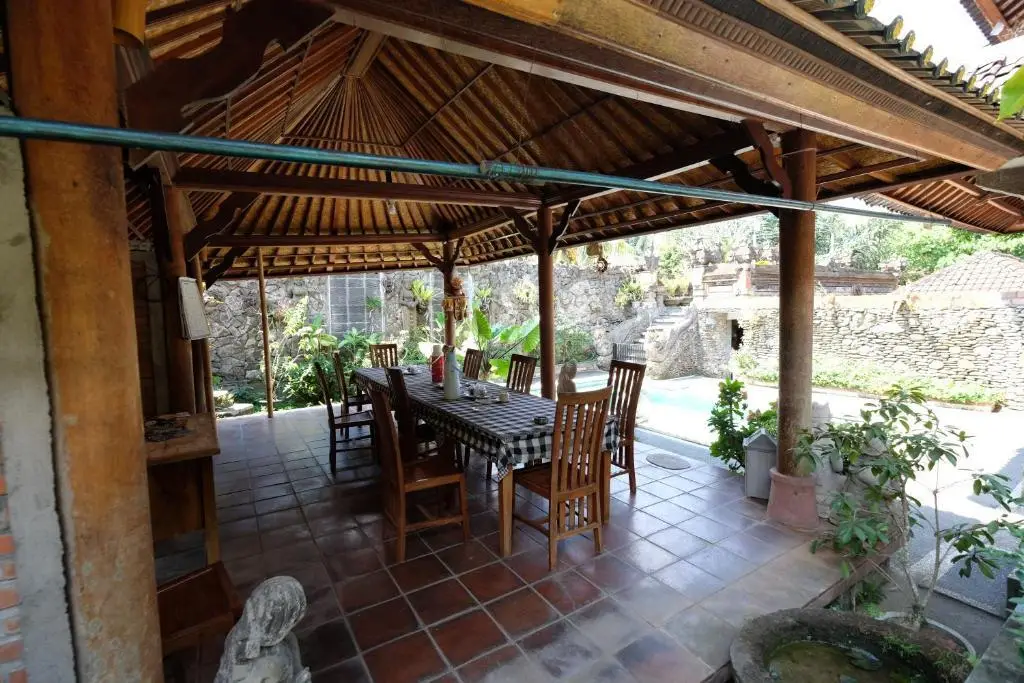 Budi Guest House Ubud — фото 1