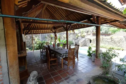 Budi Guest House Ubud — фото 1