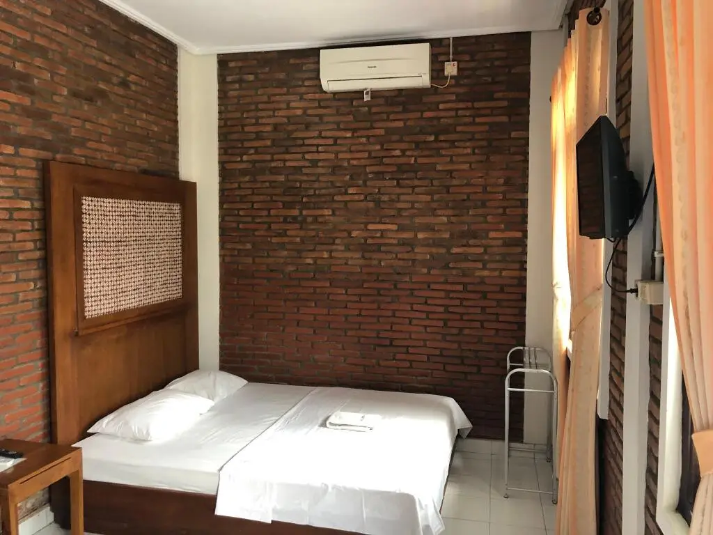 Джокьякарта: Rifka Annisa Guesthouse Syariah