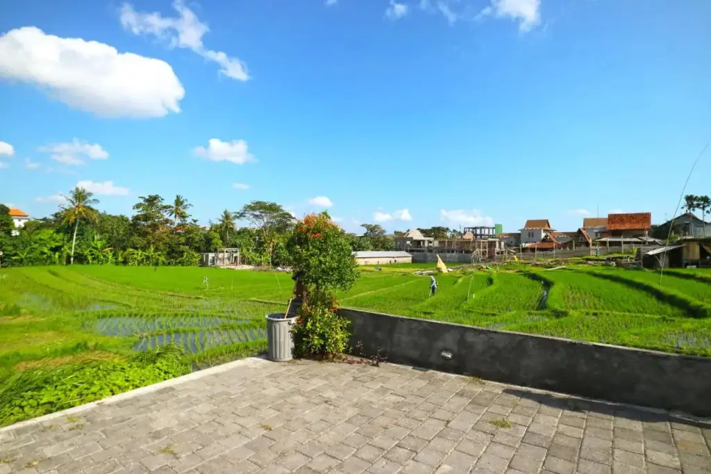 Переренан: Pererenan Nengah Guest House by ZUZU