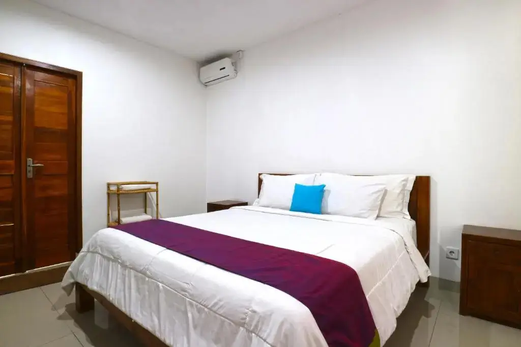 Переренан: Pererenan Nengah Guest House by ZUZU
