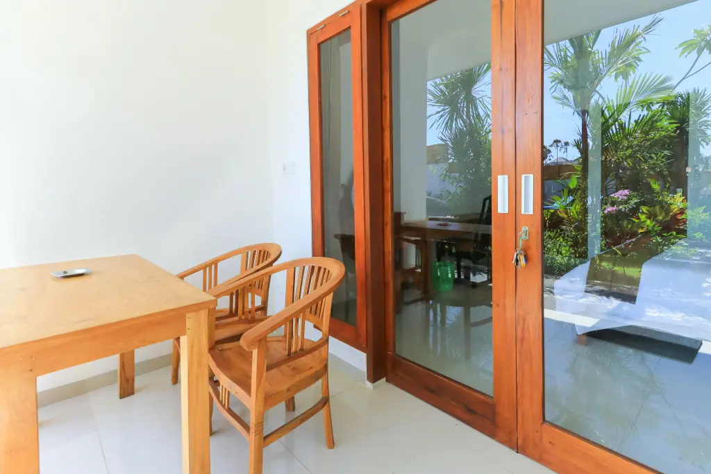 Переренан: Pererenan Nengah Guest House by ZUZU