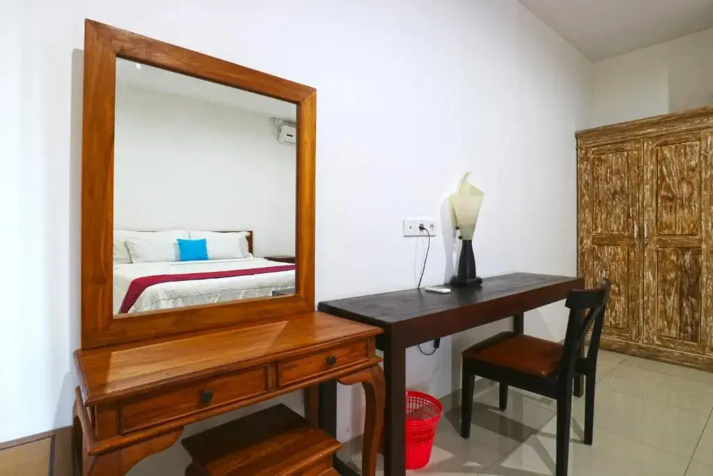 Переренан: Pererenan Nengah Guest House by ZUZU