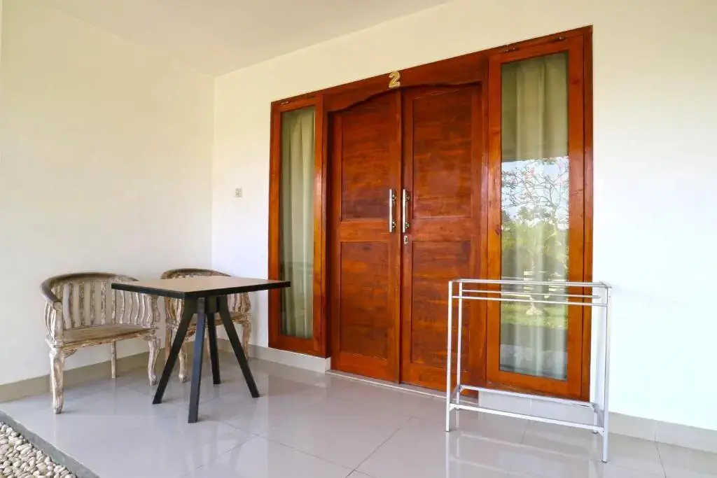 Переренан: Pererenan Nengah Guest House by ZUZU