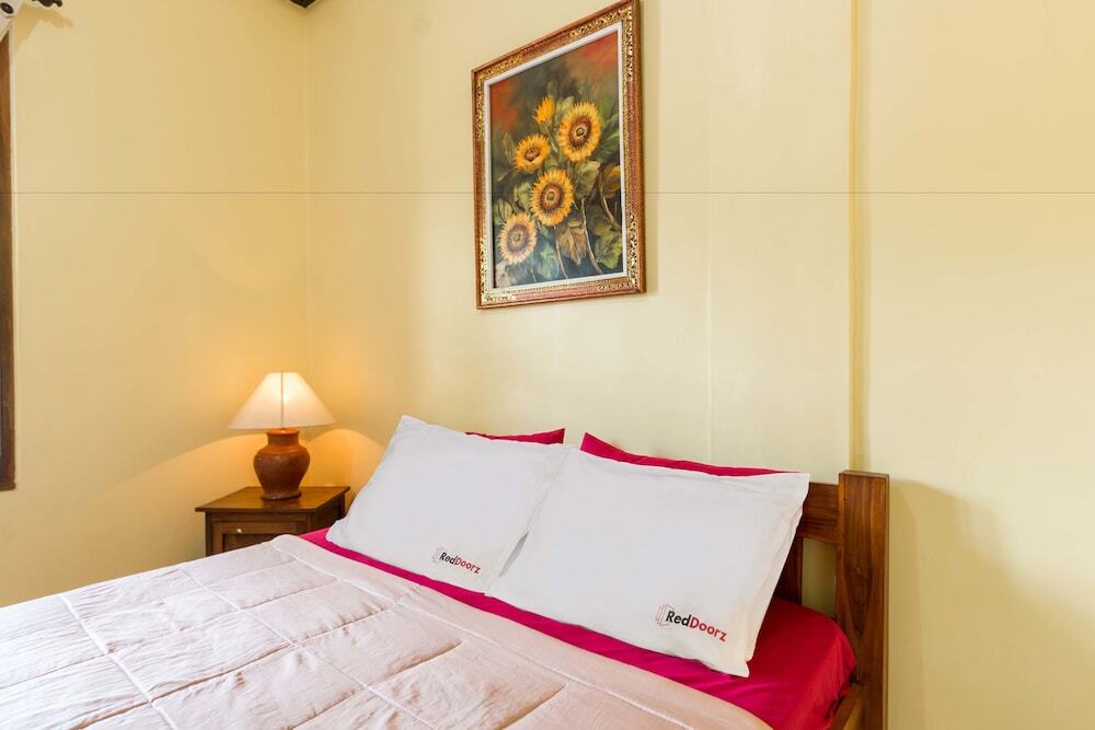 Санур: RedDoorz near Duyung Beach Sanur