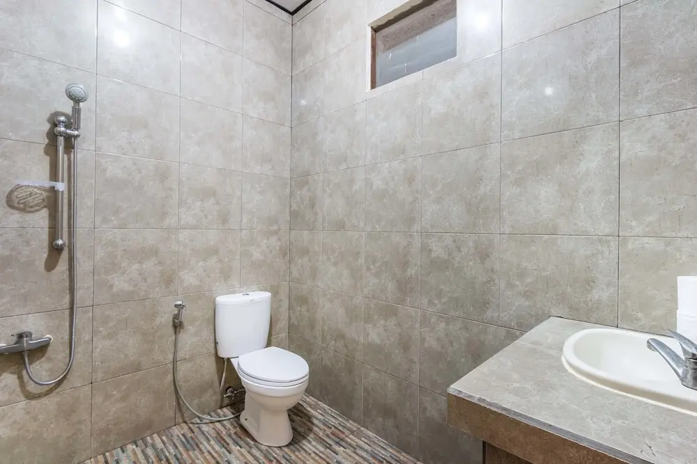Санур: RedDoorz near Duyung Beach Sanur