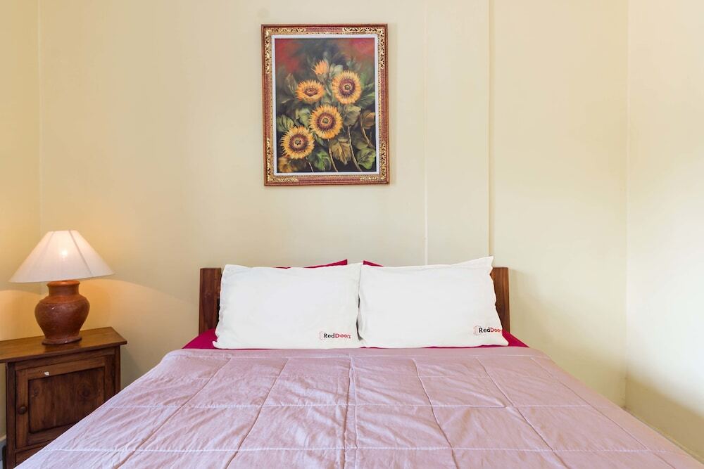 Санур: RedDoorz near Duyung Beach Sanur