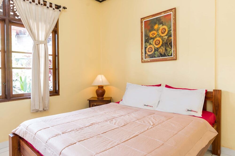 Санур: RedDoorz near Duyung Beach Sanur