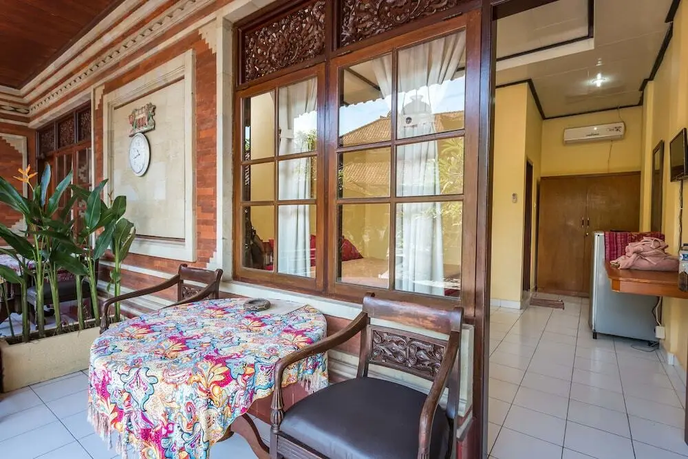 Санур: RedDoorz near Duyung Beach Sanur