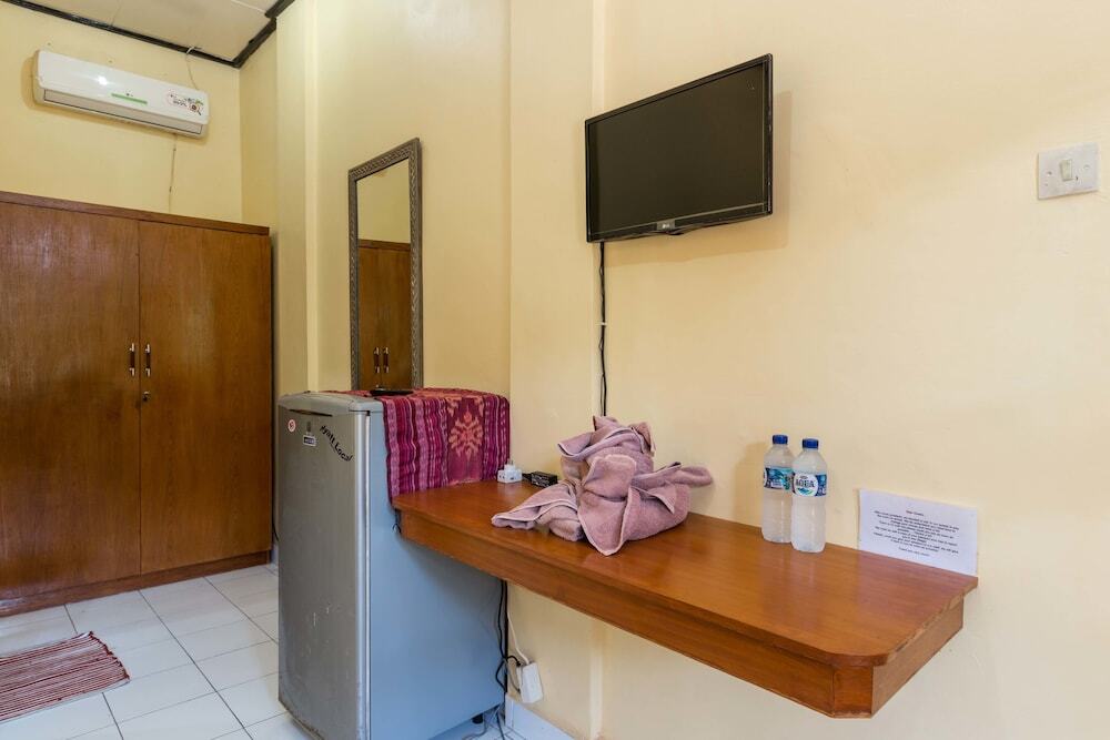 Санур: RedDoorz near Duyung Beach Sanur